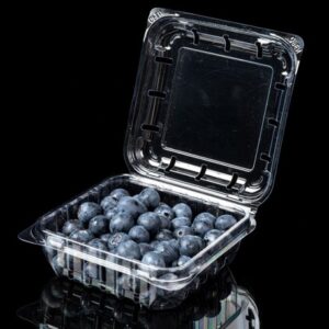 Arándano estándar caja 125 gr